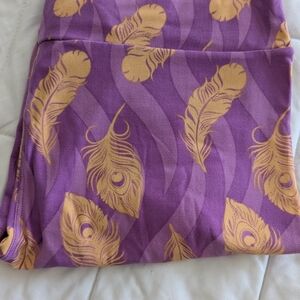 LuLaRoe Leggings For Women Size TC 12-14